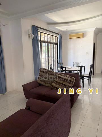Taman Idaman Semi D Gated Sale Simpang Ampat Kendi Cheapest Specialist 1