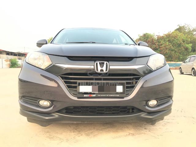 Honda HR-V 1.8 V(A)NEW FACELIFT/PUSH START/DVD PLA - 3