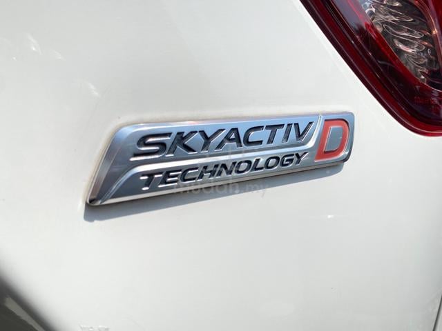 Mazda CX-5 2.2 D High 2WD BlindSpotMonitor FulLoan - 5