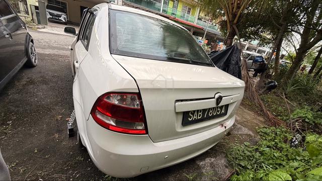 2010 Proton SAGA 1.3 SE (M) - 5