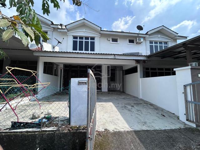 Rumah cantikš,Teres 2 Tingkat Taman Kulim Utamaš„ 1