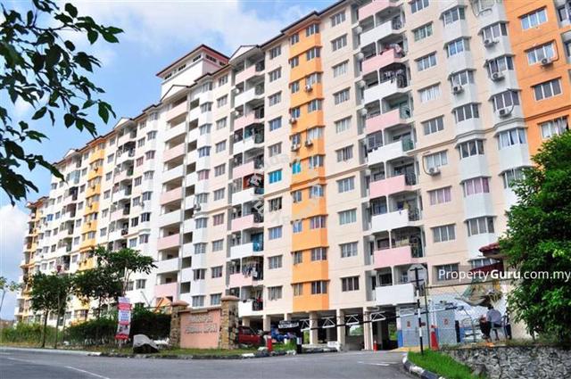 Booking 1 000 Pangsapuri Perdana Impian Kajang Perdana Apartment Condominium For Sale In Kajang Selangor