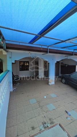 Rumah Lelong Teres Seksyen 4 Bandar Baru Bangi  | 1,647 sqft 1