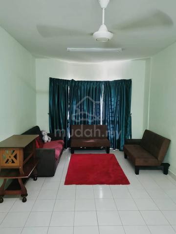 Puncak Banyan 1