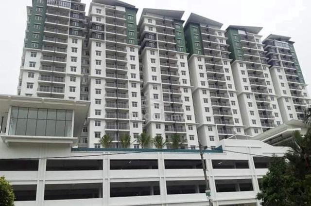 Pearl Avenue 1