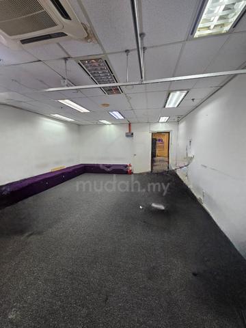 Menara Boustead Penang 1
