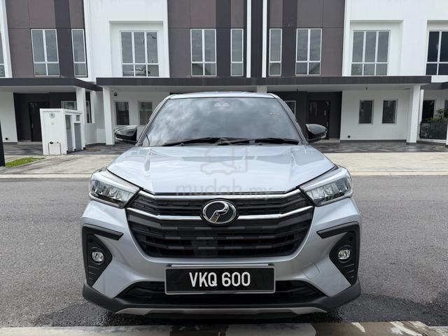 2023 Perodua ATIVA 1.0 H (A) - 3