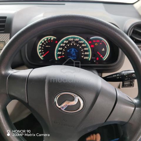 2011 Perodua MYVI 1.3 EZI PREMIUM (A) Lagi best - 4