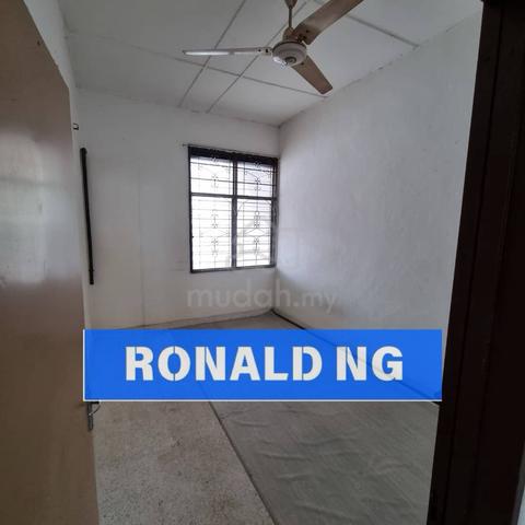 1 Sty Terrace Kitchen Cabinet Bukit Jambul Bayan Baru Bayan Lepas Ftz 4