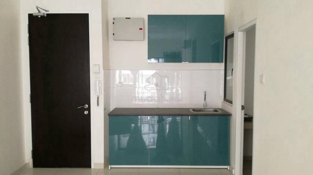 Seasons Garden Residences @ Wangsa Maju 1