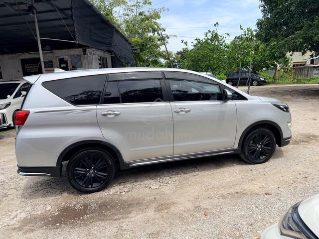Toyota INNOVA 2.0 X UPDATED (A)-19 - 3