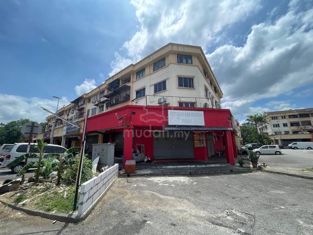 Taman Putra Perdana 1