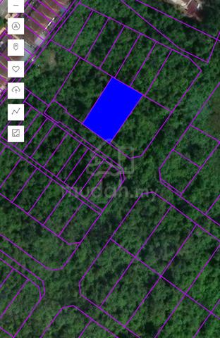 Kepayang Jalan Kapor 24.3 Pts Detached Lot Mixed Zone Land 1
