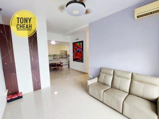 Boulevard Condominium (BLVD) 1