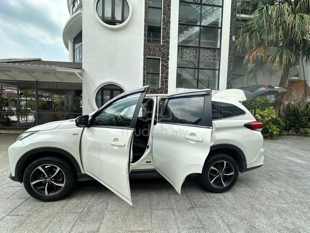 2023 Perodua ARUZ 1.5 (A) NEW MARKET PRICE - 3