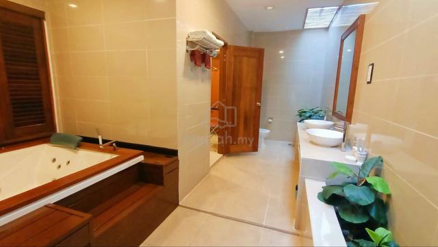 Telaga Terrace Boutique Resort, Langkawi 4