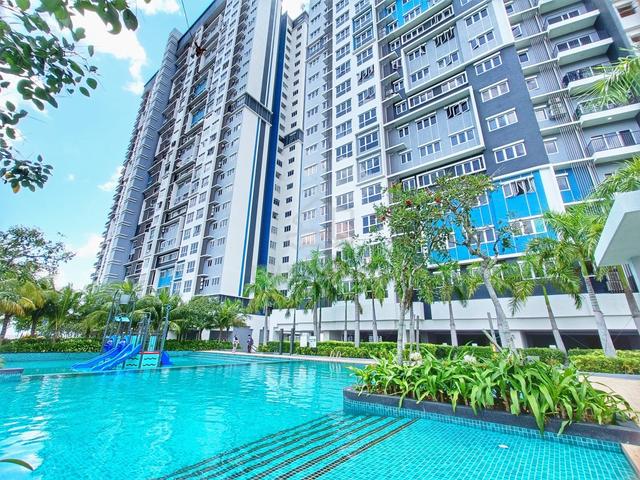 LBS Skylake Residence 1