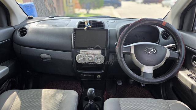 2006 Perodua MYVI 1.3 SXi (M) - 3