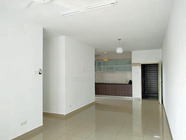 Connaught Avenue 1