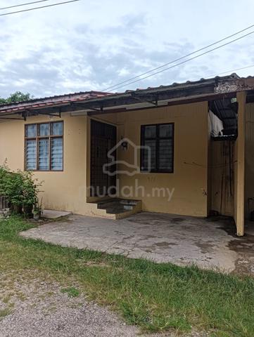Rumah Sewa Kubang Kerian 1
