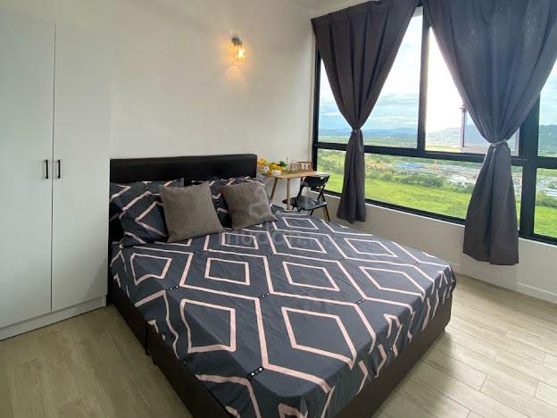 Anggun Residences @ Batu Kawan 1