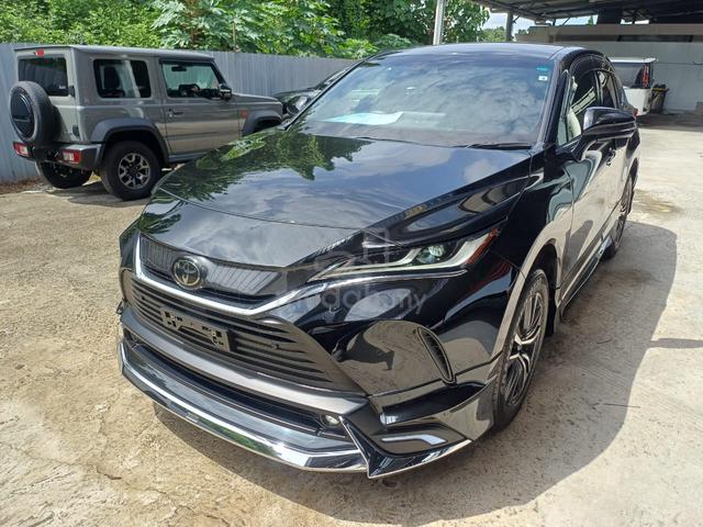2022 Toyota HARRIER 2.0 G (A) 6 years warranty - 3