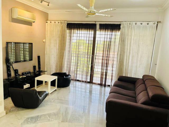 Mutiara Condominium (Ampang) 1