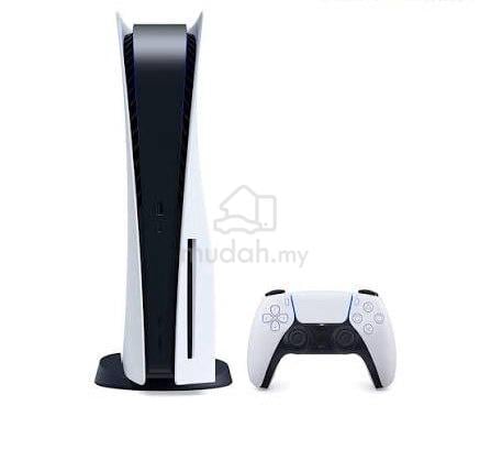 Sony PS5 Slim Version Trade In Ready - photo 3 of 6