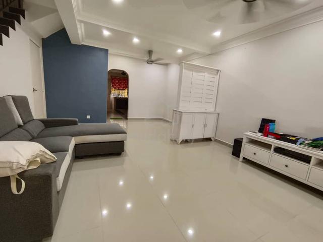 Bandar Country Homes, Rawang 2.5 storey house to rent 1
