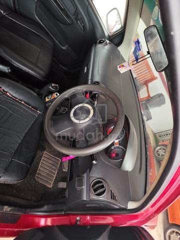 2014 Proton SAGA 1.3 FLX EXECUTIVE ENHANCED (A) - 5