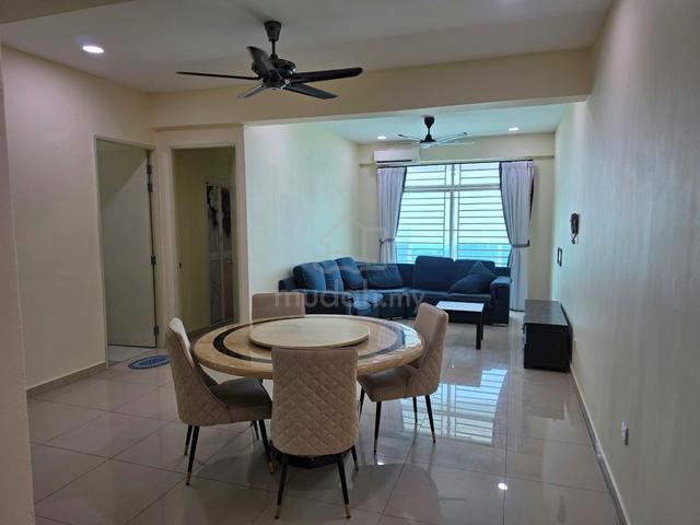 The Oasis 1