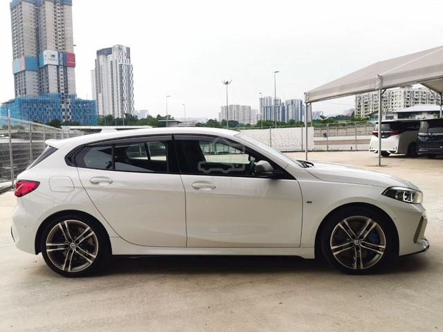 2023 4968 Bmw 135i 2.0 M (A) + 8year Warranty - 3