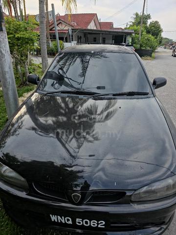 2005 Proton WIRA 1.5 GLi A/B SE (M) - 1