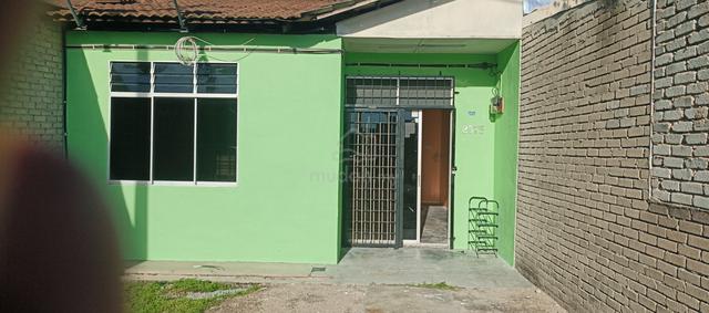 [Murah] Taman Sri Sutera Alor Gajah Melaka teres setingkat 1
