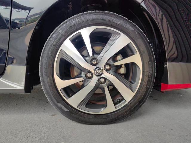 2019 Toyota YARIS 1.5 E (A) - 5