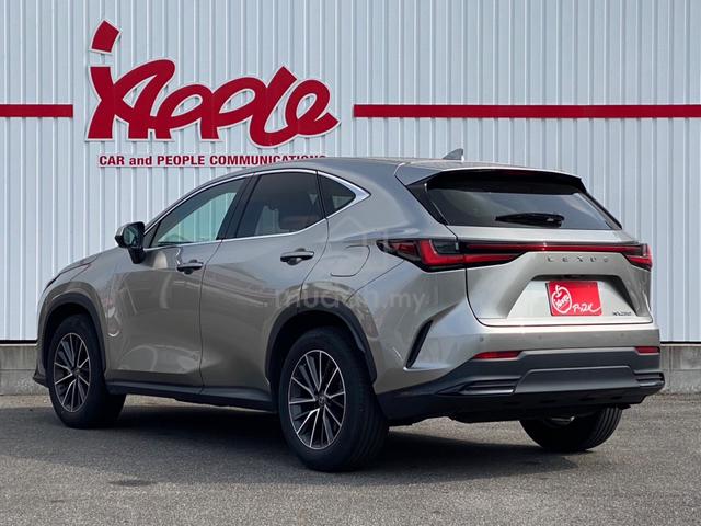 2023 Lexus NX250 2.5 4 CAMERA HUD NX 250 - 2
