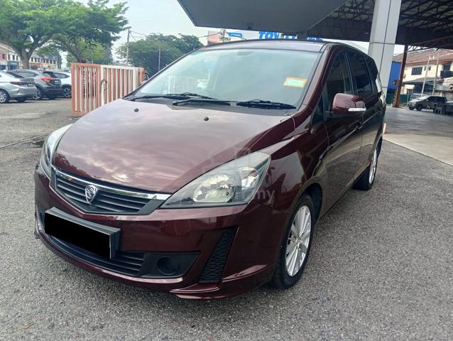 2022 Proton EXORA EXEC 1.6L (A) PROTON SVC RECORD - 3