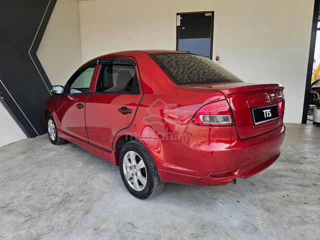 2016 Proton SAGA 1.3 FLX FACELIFT (A) - 4