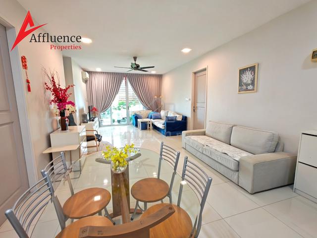 Greenwich South Condominium 1