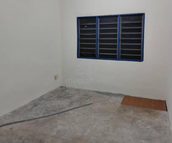 Lower Floor Low Price Tenant Income Sutera Wangi Batu Berendam Infineo 1