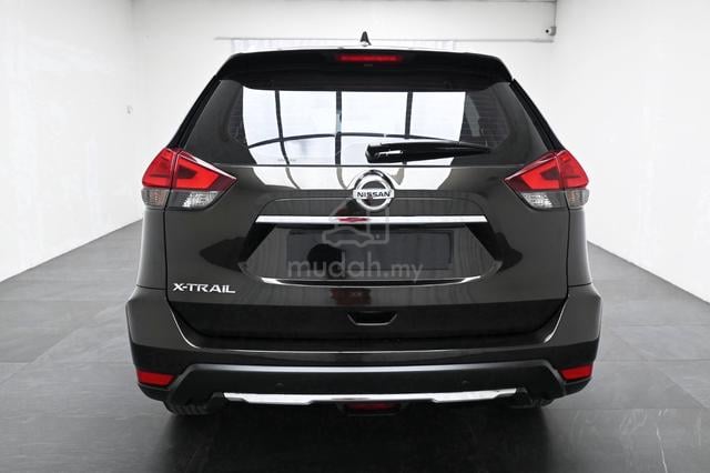 2019 Nissan X-TRAIL 2.0 FWD (A) TIPTOP CONDITION - 5