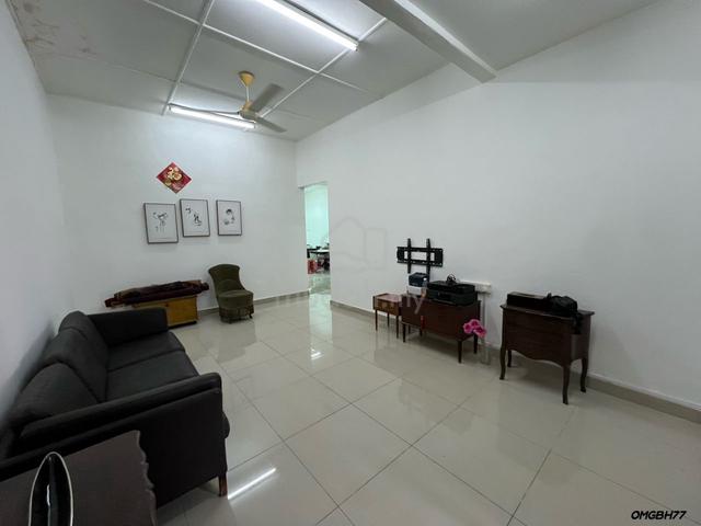 Taman Gembira Single Storey Renovated Move In Condition Port Klang 1