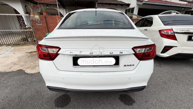 2022 Proton SAGA 1.3 PREMIUM AT MY16 FACELIFT (A) - 3