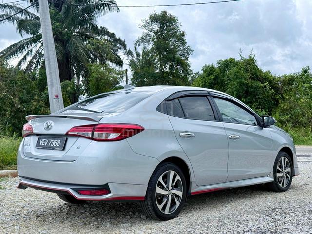 2020 Toyota VIOS 1.5 G (A) - 3