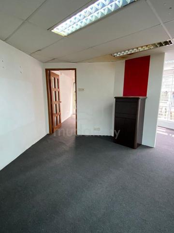 Office Space/ Big office space for rental 1