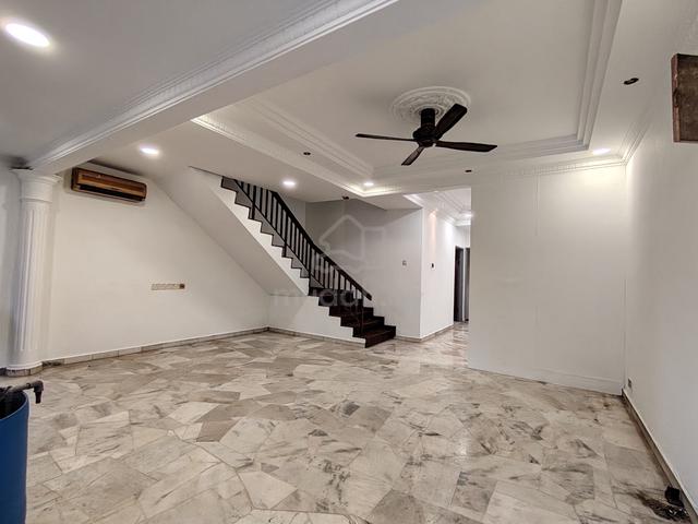 Renovated 2 Sty Terrace House 1