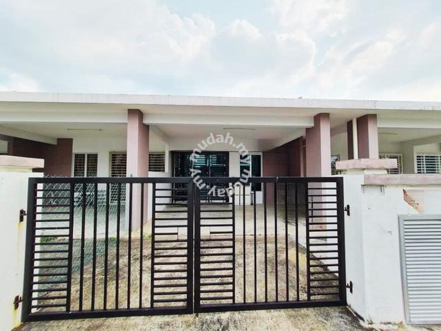 Teres Setingkat Taman Seremban 3 Berdekatan Uitm dan Tol Port Dickson 1