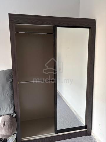 Bedroom Furniture Set + FREE Queen Mattress! - photo 4 of 6