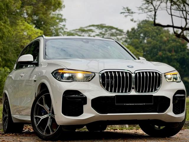Under Bmw Warranty✅2022 Bmw X5 3.0 Xdrive45e - 1
