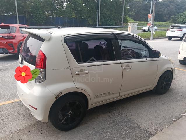 Perodua MYVI 1.3 (M) - 4